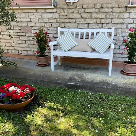 Vakantiehuis Annali - Shabby Style Nella Natura La Spezia