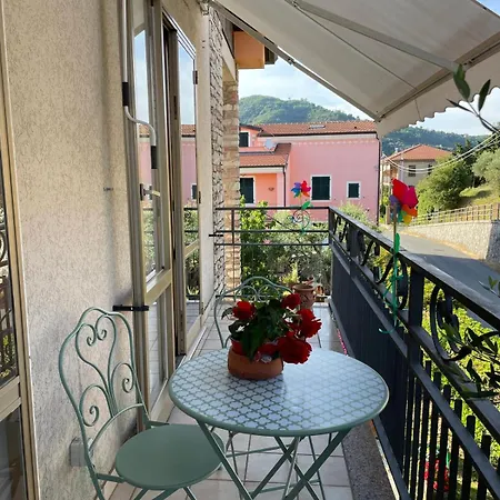 Annali - Shabby Style Nella Natura * ラ・スペツィア