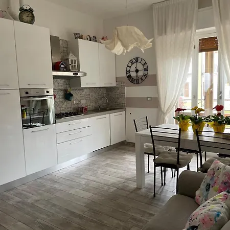 Annali - Shabby Style Nella Natura 別荘 *