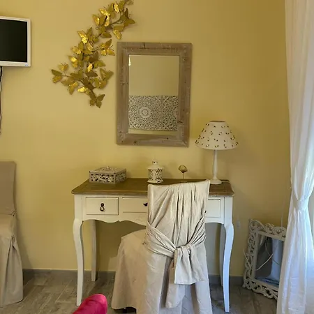 Annali - Shabby Style Nella Natura * La Spezia