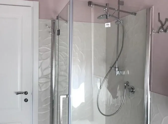 Ferienhaus Annali - Shabby Style Nella Natura