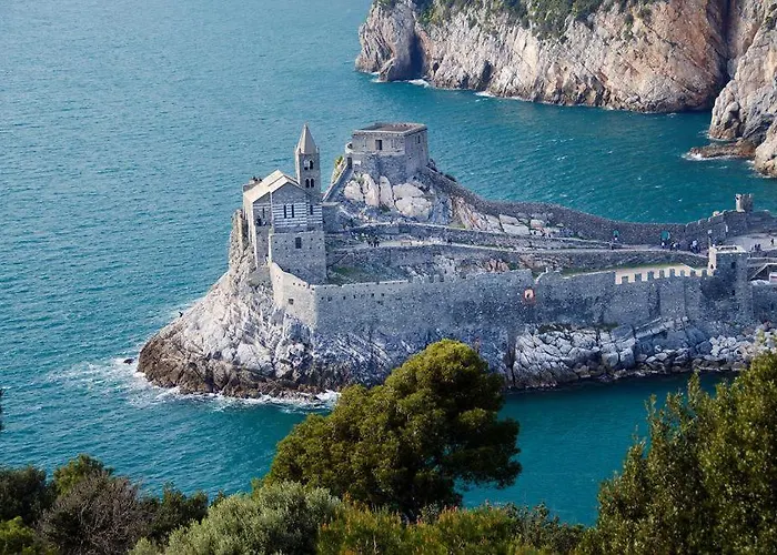 Ferienhaus Annali - Shabby Style Nella Natura