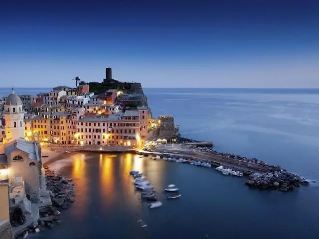 Annali - Shabby Style Nella Natura * Специя