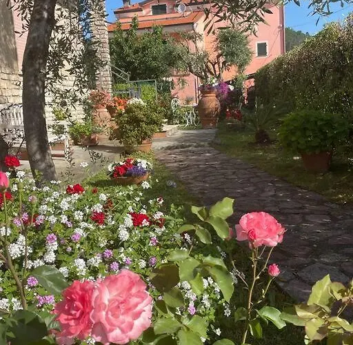 Annali - Shabby Style Nella Natura Ferienhaus