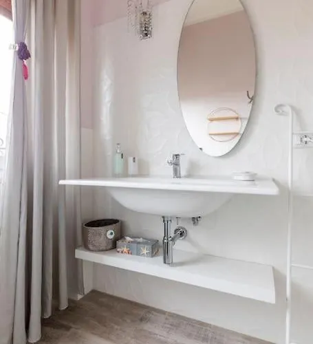 Annali - Shabby Style Nella Natura * Специя