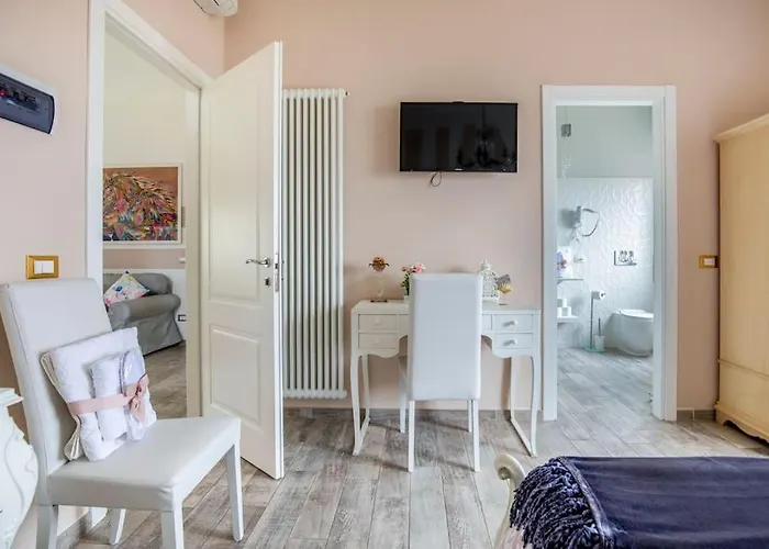 Annali - Shabby Style Nella Natura * La Spezia