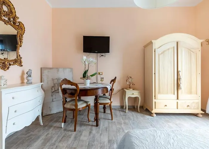 Дом отдыха Annali - Shabby Style Nella Natura Специя