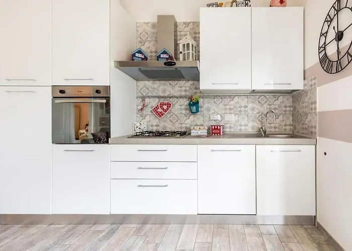 Annali - Shabby Style Nella Natura La Spezia