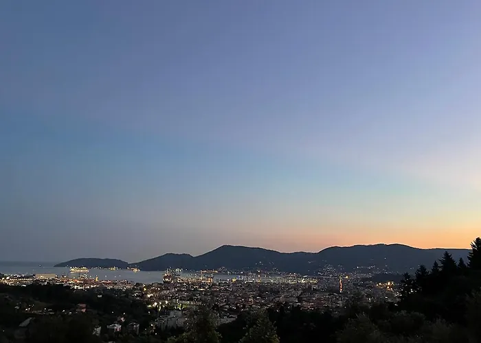 Annali - Shabby Style Nella Natura La Spezia