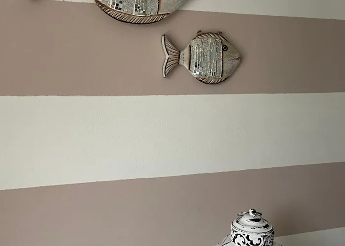 Дом отдыха Annali - Shabby Style Nella Natura *