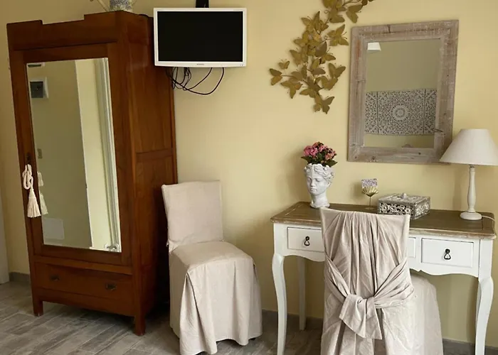 Annali - Shabby Style Nella Natura * La Spezia