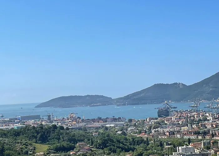 Annali - Shabby Style Nella Natura Ferienhaus *