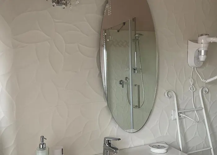 Ferienhaus Annali - Shabby Style Nella Natura