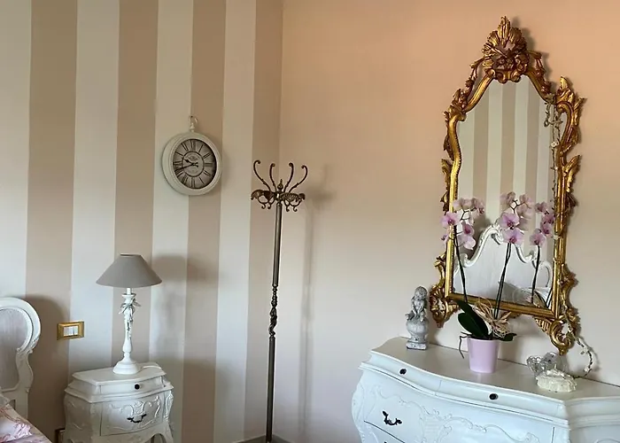 Annali - Shabby Style Nella Natura * La Spezia