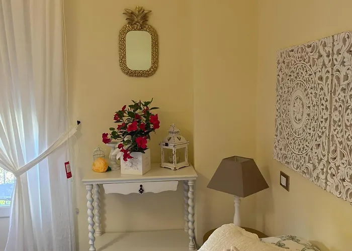 Annali - Shabby Style Nella Natura Дом отдыха