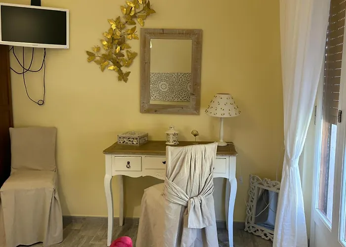 Annali - Shabby Style Nella Natura * La Spezia