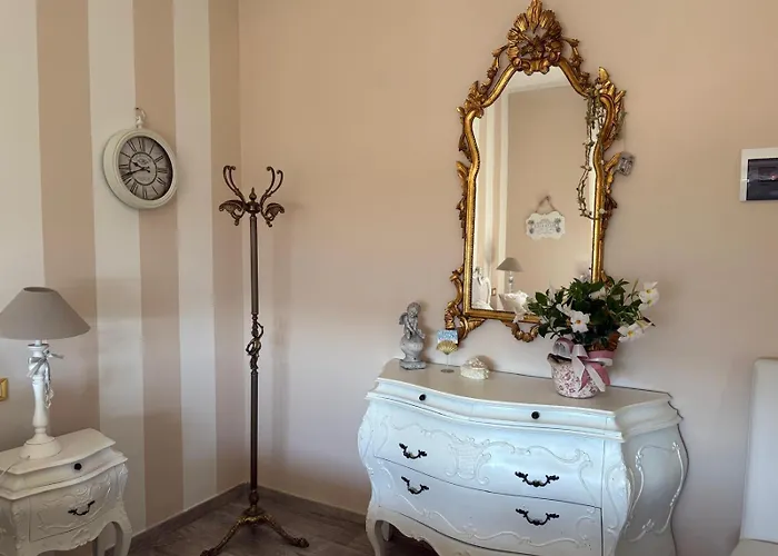 Annali - Shabby Style Nella Natura Дом отдыха Специя